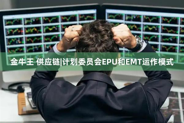 金牛王 供应链|计划委员会EPU和EMT运作模式